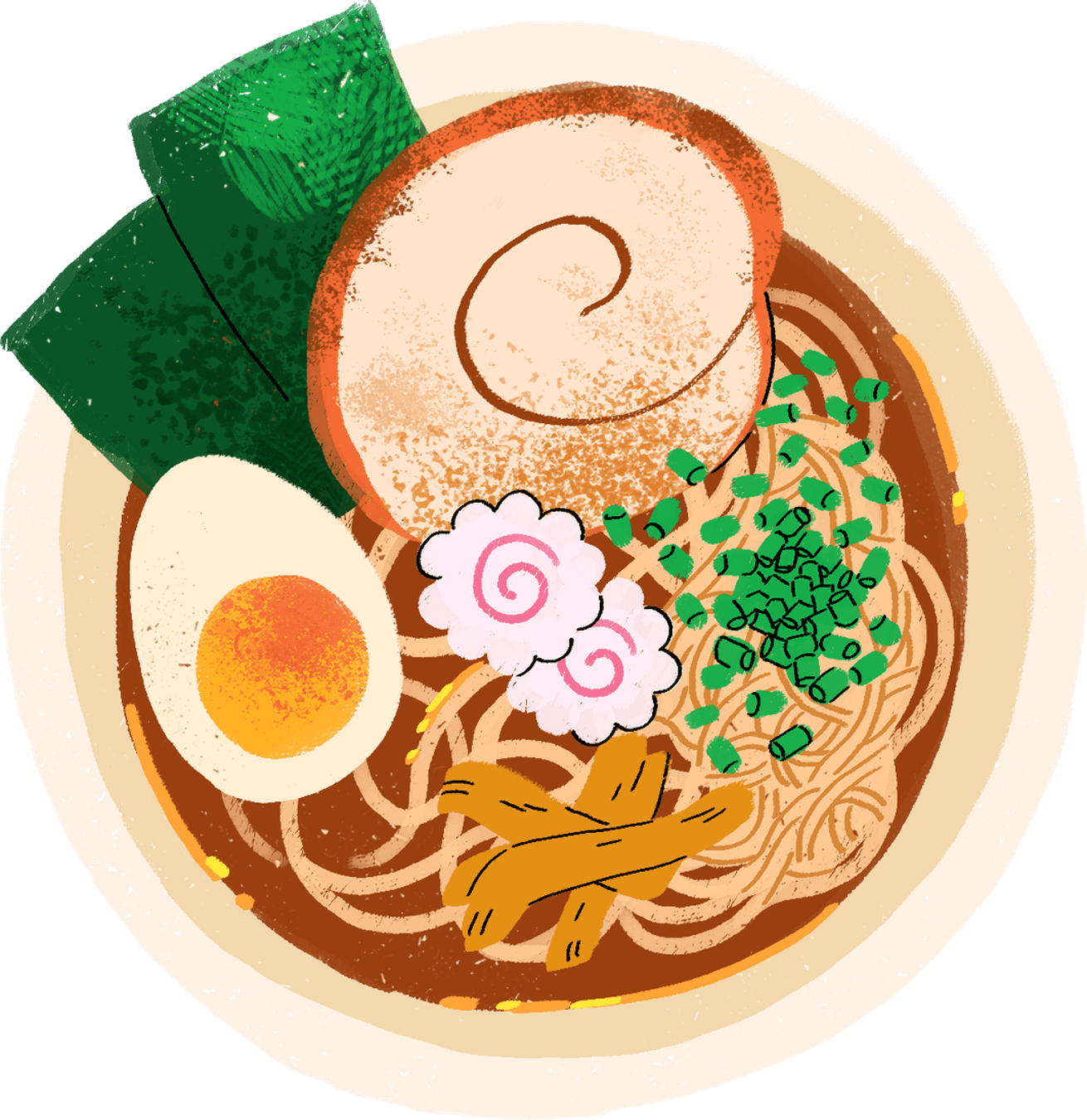 Nature Food